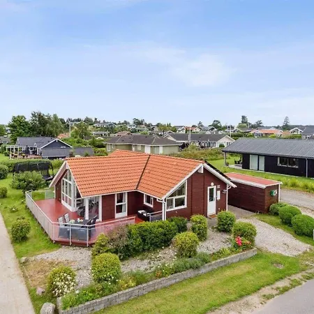 Fj1600-jaegerspris-strandleddet-32 Semesterbostad